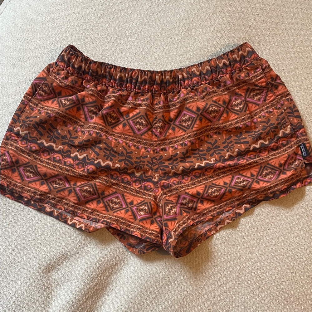 Patagonia Women’s Shorts